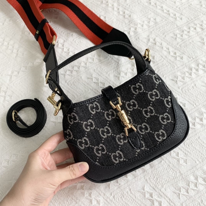 Gucci Top Handle Bags